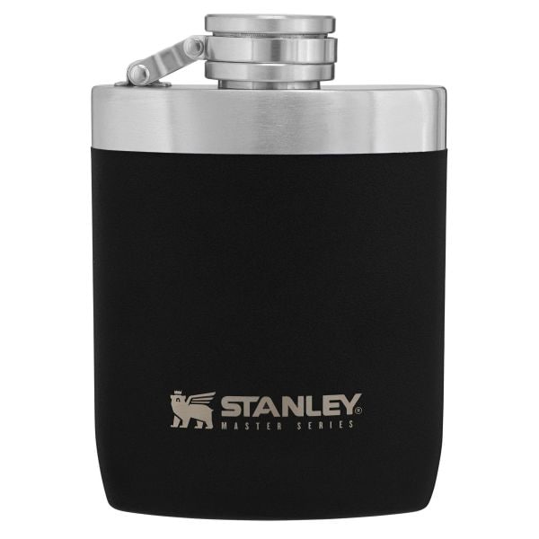 Stanley Flasque Master Flask 0.236 L noir