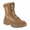 Mil-Tec Bottes Tactical Two-Zip coyote
