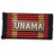 Insigne Pin Auslandseinsatz UNAMA bronze