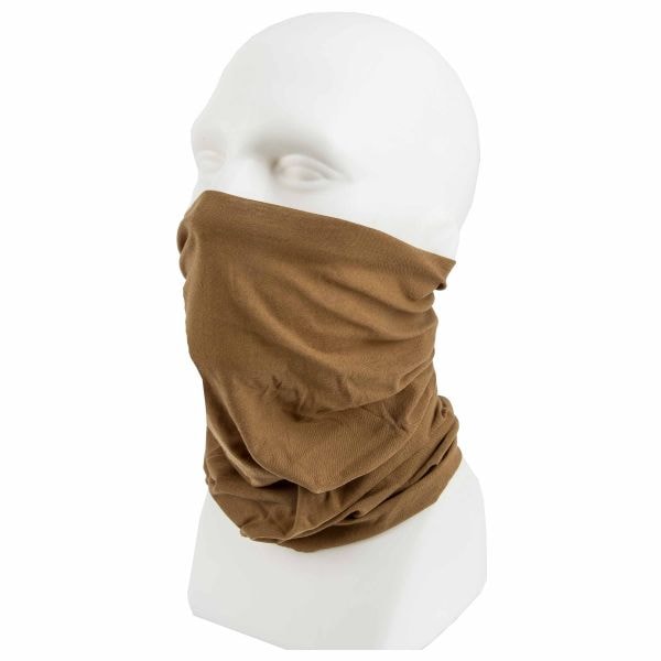 Foulard multifonction coyote