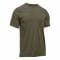 T-shirt Tac Combat Tee Under Armour vert olive