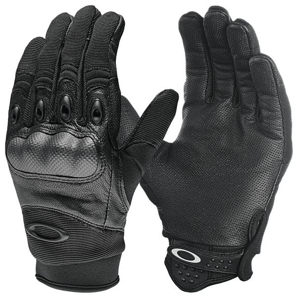 Oakley Gants Factory Pilot Glove noir