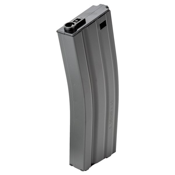G&G Chargeur Airsoft M4 Low Cap 79 coups gris