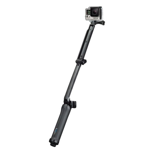 Fixation pour Caméra GoPro 3-Way