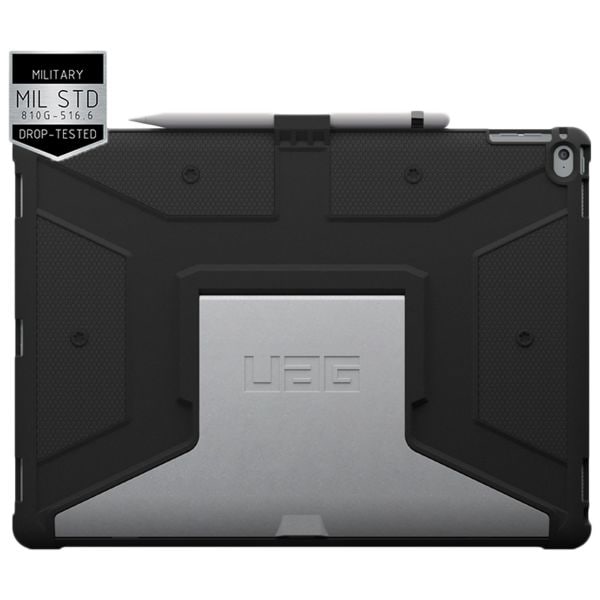 UAG Coque Apple iPad Pro 12,9 Pouces noir