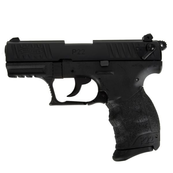Pistolet Walther P22Q
