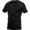 Woolpower Lite T-Shirt noir