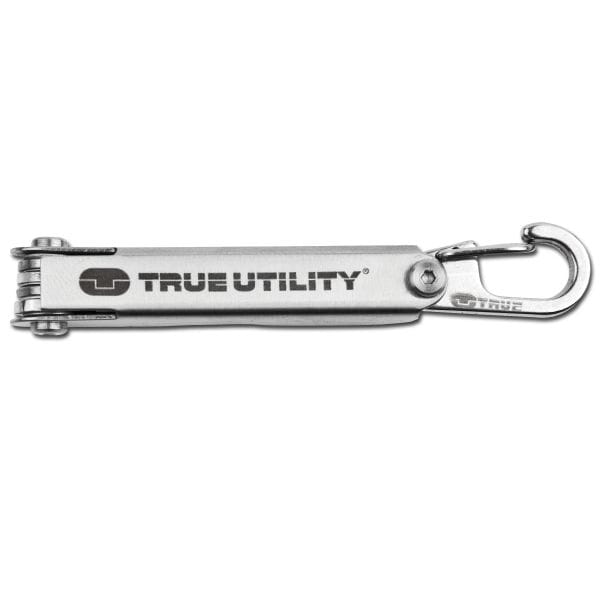 Porte-clés True Utility MicroTool