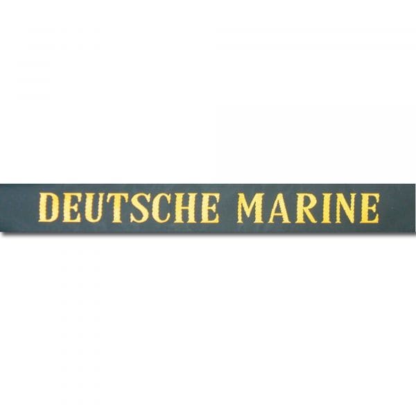 Bandeau de bachi Deutsche Marine