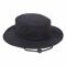 Boonie Hat Rothco Adjustable noir