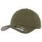 Flexfit Casquette Wooly Combed olive