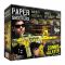 Paper Shooters kit Tactician Zombie Slayer