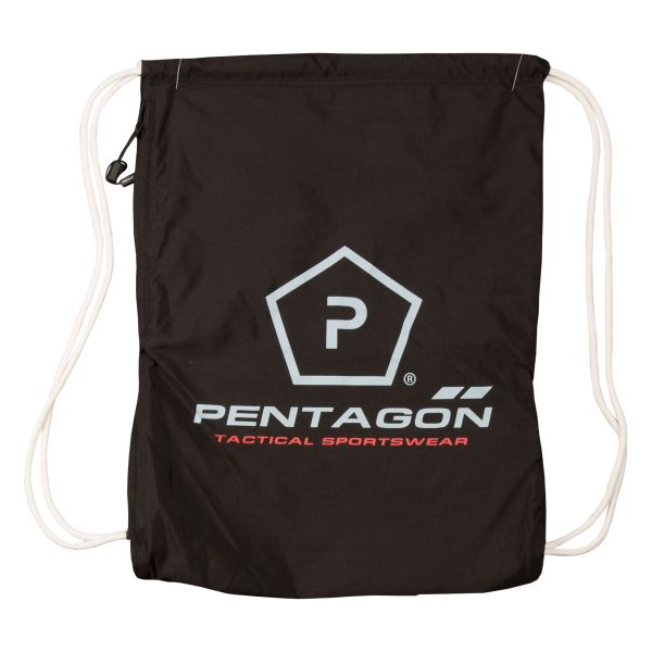 Sac de sport Pentagon Moho Gym Bag Pentagon noir