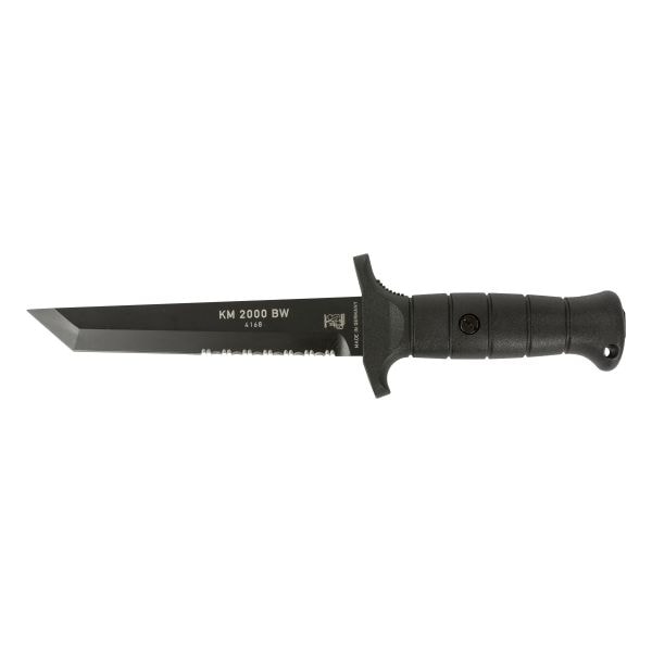 Couteau de combat BW 2000