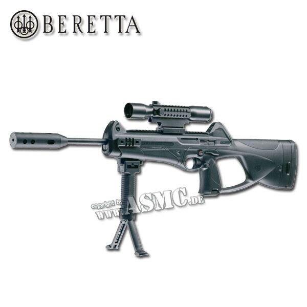 Carabine Beretta Cx4 Storm XT