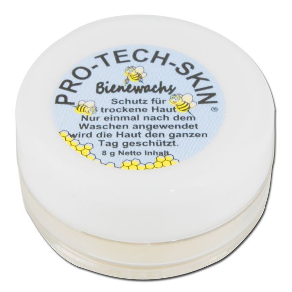 Crème pour les mains Sno Seal Pro Tech Skin