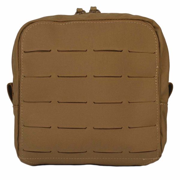 Combat Systems Sacoche GP Pouch LC medium coyote brown