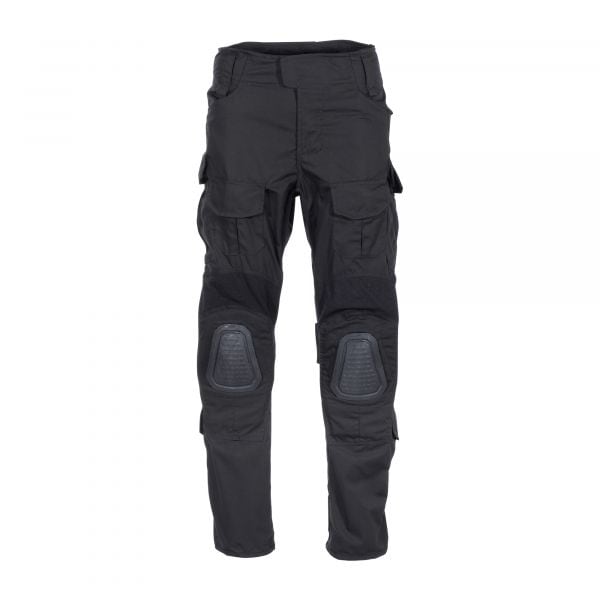 defcon 5 pantalon gladio tactical pants noir