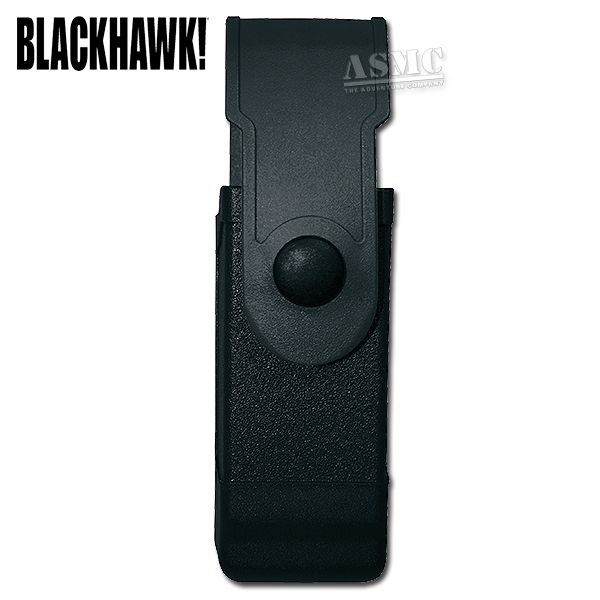Blackhawk Tac Mag Pouch noir