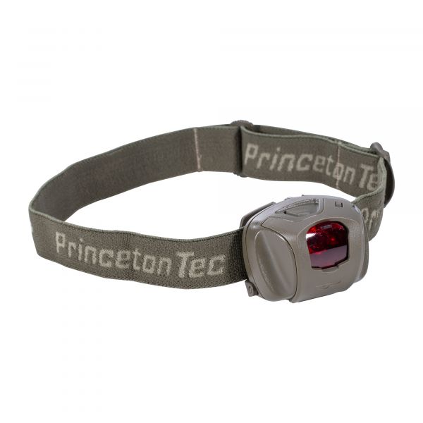 Princeton Tec Lampe frontale EOS Tactical olive