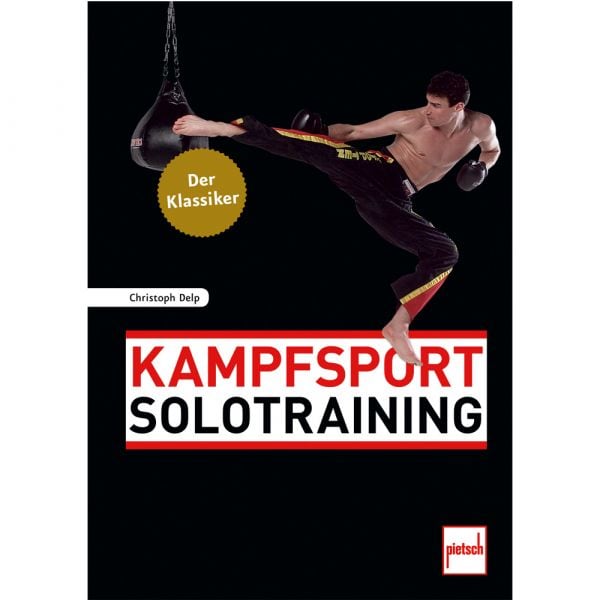 Livre Kampfsport Solotraining