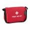 Mil-Tec Kit de premiers secours petit rouge