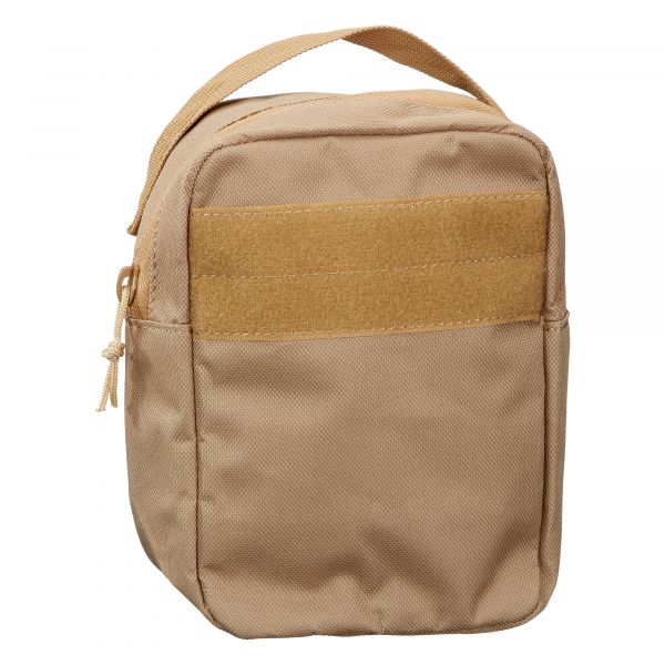 Earmor Sacoche Tactical Carrying Bag pour casque tan