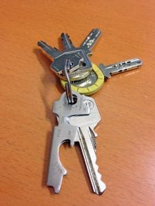Key Tool