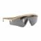 Revision Lunettes Sawfly Max-Wrap Essential Kit desert tan