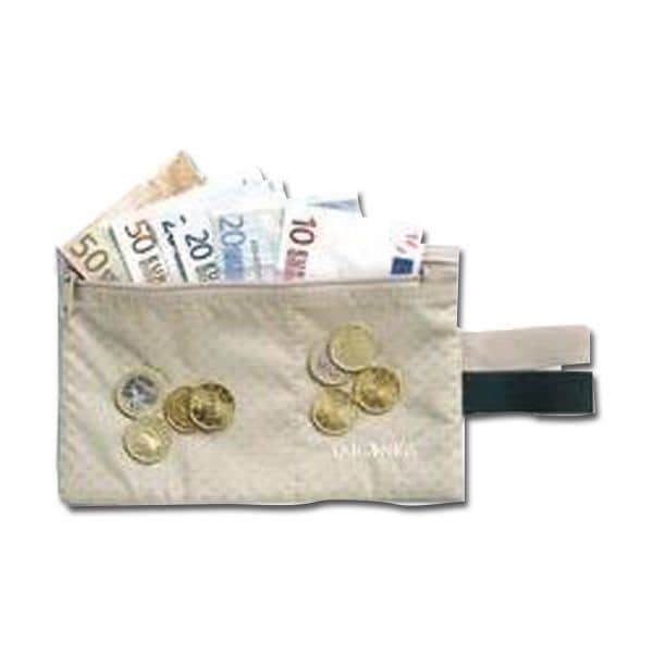 Tatonka Porte-monnaie Flip In Pocket natural
