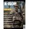 Magazine Commando K-ISOM Édition 05-2018