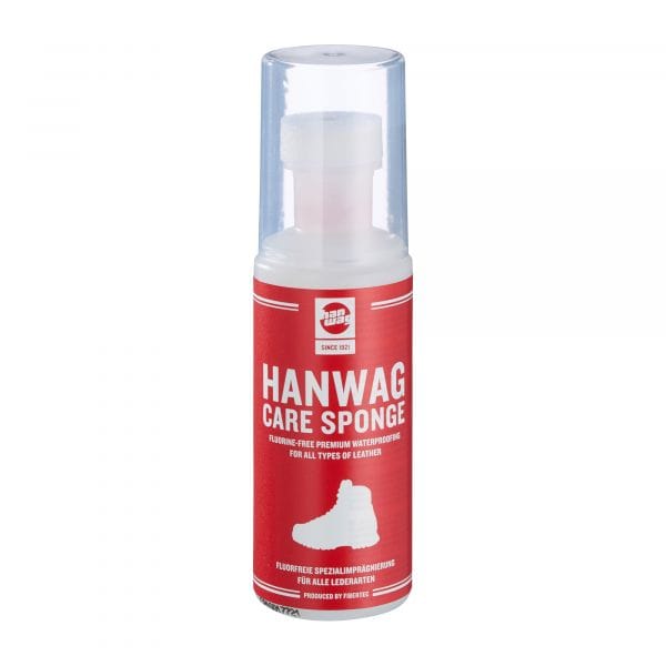 Hanwag Produit d'entretien du cuir Care Sponge