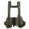 LBX Chest Rig Lock and Load ranger green