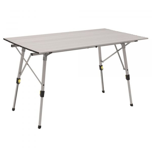 Outwell Table de camping Canmore L gris