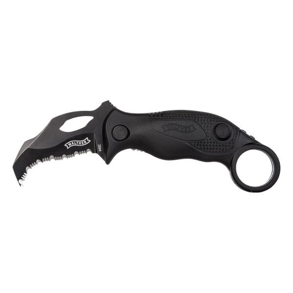 Couteau Walther Karambit Defense Knife KDK