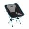 Helinox Chaise de camping Chair One noir bleu