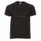 Snugpak T-Shirt Logo Cotton noir