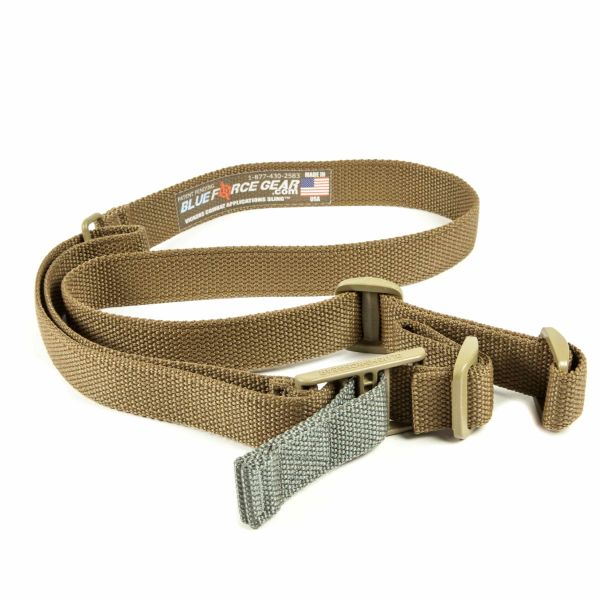 Blue Force Gear Sangle Vickers Sling coyote brown