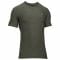 Under Armour T-shirt Supervent Fitted olive