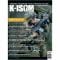 Magazine Commando K-ISOM Édition 02-2018