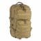Sac à dos Assault Pack One Strap Large coyote