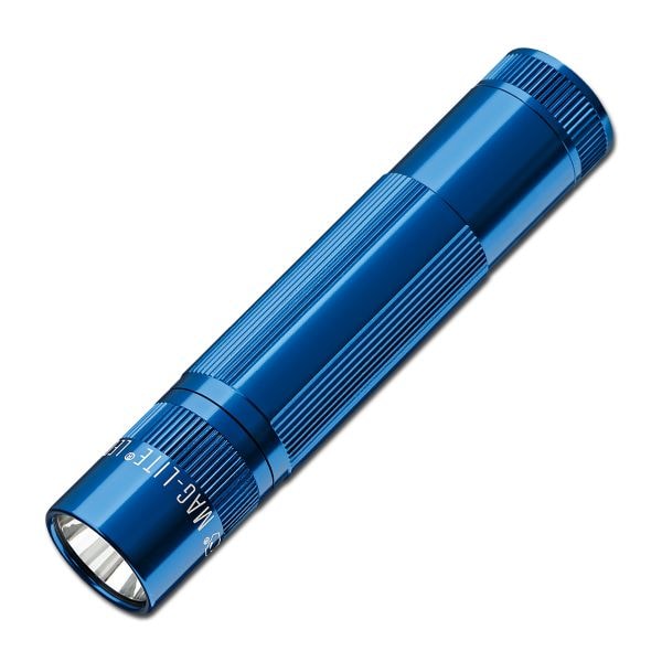Torche Mag-Lite XL50 LED bleu