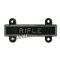 Insigne US Qualification Bar Rifle