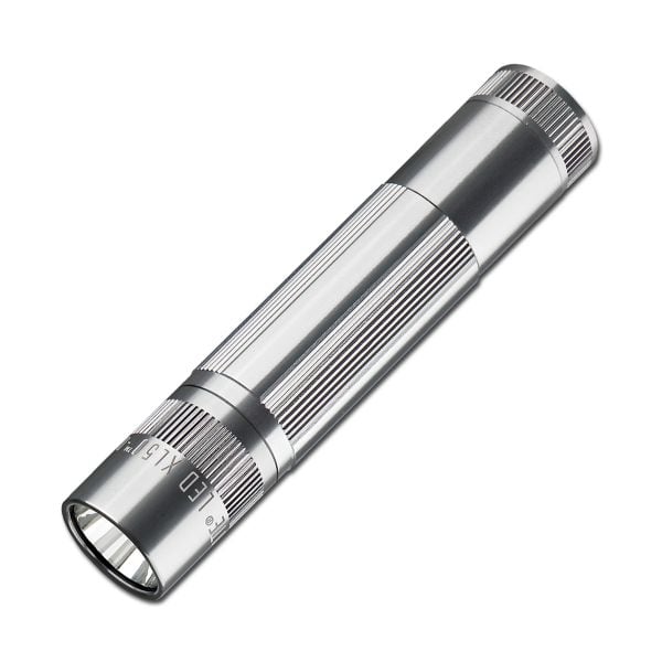 Torche Mag-Lite XL50 LED chrome