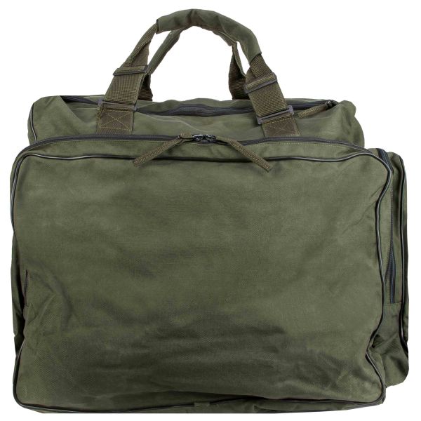 Sac de mission BW police militaire olive occasion