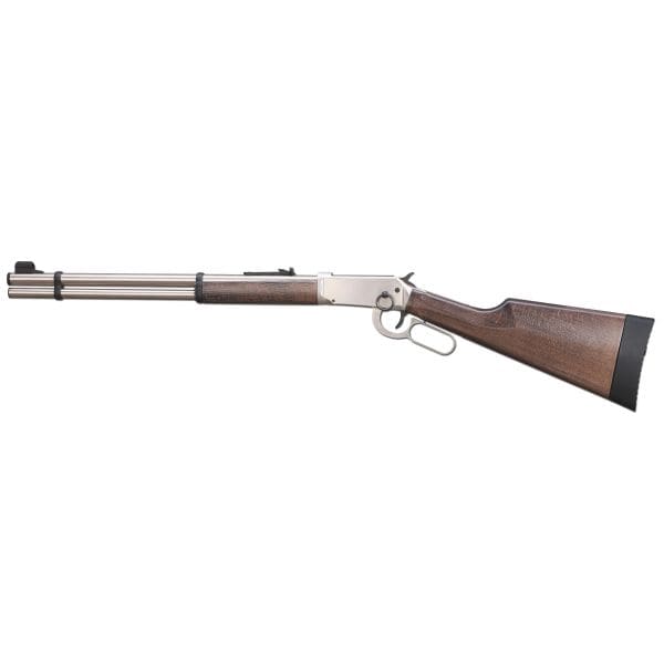 Carabine Walther Lever Action Steel Finish