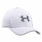 Casquette Blitzing II Stretch Under Armour blanche