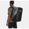 Under Armour Sac Contain Duo pitch gray