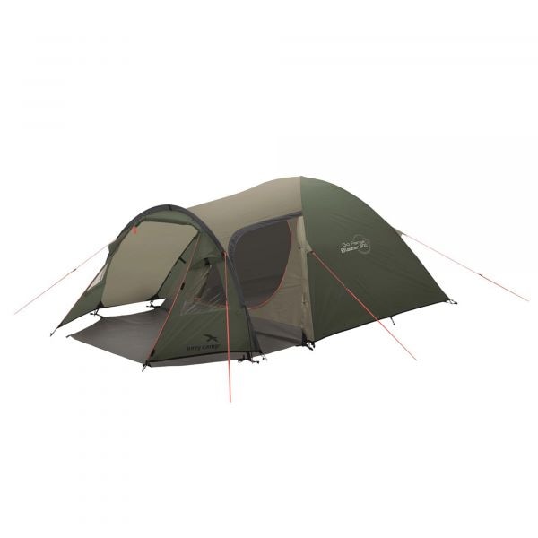 Easy Camp Tente Dôme Blazar 300 Rustic vert