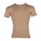 Under Armour T-Shirt Tactical HeatGear Compression federal tan